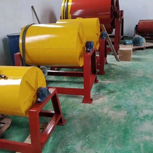 उच्च गुणवत्ता वाली छोटी गेंद मिल ग्राइंडर छोटी गेंद मिल 460 एक्स 600 कीमत - Product Image 2