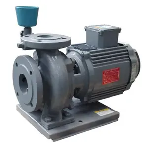 JD40*32B-E51.5 380V/400V/415V/50HZ Hitachi water pump