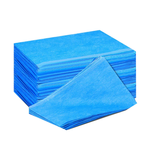 Линия производства нетканых машин полностью автоматическая линия производства хирургических простыней с контролем ПЛК для больниц и клиник - Product Image 6