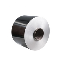 Bobine d'aluminium prélaqué 3003 PPAL PVDF pour toiture, gouttière, signalétique extérieure et décoration