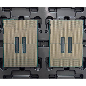Procesador Intel Xeon Silver 4510, 12 Núcleos, 24 Subprocesos, 2.40GHz, 30MB de Caché L3, LGA 4677, <span class=keywords><strong>CPU</strong></span> Escalable para Servidor de 5ª Generación - Product Image 2