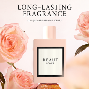 OEM Kadın Parfüm Spreyi - Çiçeksi ve Ferahlatıcı Koku, Günlük Kullanım İçin Uzun Süre Kalıcı Koku, Özel Marka Parfüm, Orijinal Parfüm - Product Image 2