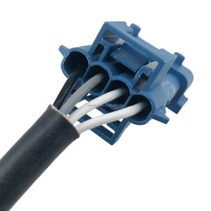 Vente directe d'usine Capteur d'oxygène O2 0258006185 96368765 9636876580 pour Citroën Berlingo C2 C4 C5 Peugeot 206 207 - Product Image 4