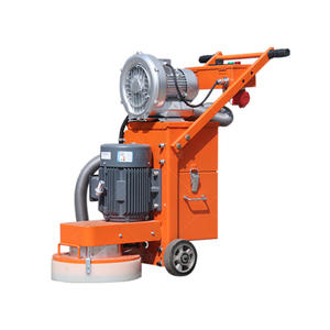 <span class=keywords><strong>Disque</strong></span> de <span class=keywords><strong>meuleuse</strong></span> de béton en gros de 450mm, conception légère de 3KW 220V/380V 115KG - Product Image 3