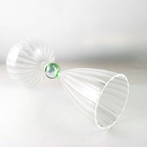 Wholesale High Quality Luxury European Design Hand-Blown Cocktail Glass <b>Goblet</b> for Daily Use - Product Image 5
