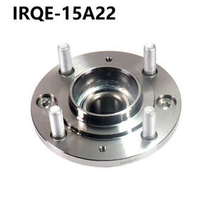 Unité de roulement de moyeu IRQE-15A22 30812651 pour l'assemblage de la roue arrière Volvo - Product Image 2