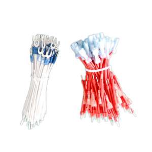 China Fabrik elektrische Speicher Batterie Ring Terminal medizinischen Kabelbaum Kabelbaum - Product Image 3