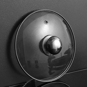 Stainless Steel Pot Lid Handle Top Bead Non Magnetic Cookware Parts Accessory For Pot Lid Replacement - Product Image 4