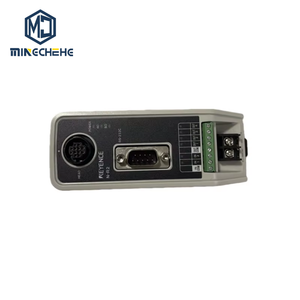 Unidad de Interfaz de Red Modular para Sistemas de Control Industrial y Líneas de Automatización KEYENCE N-R2 N-R1 N-R3 - Product Image 1