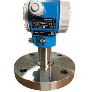 PLC รุ่นดั้งเดิม E+H Cerabar PMC51 PMP51 PMP51B พร้อมฟังก์ชัน Absolute และ Gauge - Product Image 3