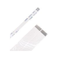 Câble de tête d'impression AWM 5542 80C 60U UW-1 TOTOKU-P compatible avec EPSON M1128 ET-2800 ET-2803 ET-2810 ET-2811 ET-2812 ET-2814