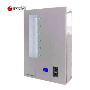 Distributeur automatique <span class=keywords><strong>Pringles</strong></span> Máy bán hàng tự động cho các mặt hàng bán lẻ - Product Image 2