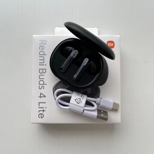 Audífonos Inalámbricos Redmi <span class=keywords><strong>Buds</strong></span> 4 Lite TWS, Control por IA, Resistentes al Agua, con Micrófono para Llamadas Manos Libres, Audífonos Esenciales <span class=keywords><strong>Buds</strong></span> 3 Lite - Product Image 4