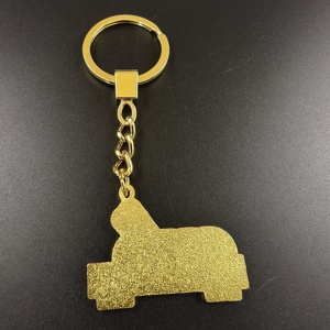 พวงกุญแจ<span class=keywords><strong>ซูชิ</strong></span>น่ารัก, พวงกุญแจ<span class=keywords><strong>ซูชิ</strong></span>เคลือบอ่อนแบบกำหนดเอง, ของขวัญน่ารักสำหรับคนรักอาหาร - Product Image 5