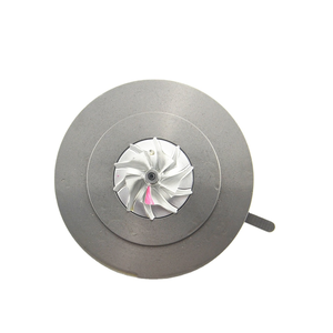 Nucleo turbocompressore chra cartuccia BV39 54399880030 per <span class=keywords><strong>Nissan</strong></span> <span class=keywords><strong>Qashqai</strong></span> <span class=keywords><strong>1.5</strong></span> <span class=keywords><strong>dCi</strong></span> - Product Image 2
