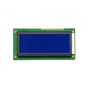 Módulo LCD de Pantalla de Matriz de Puntos 2004B-V1, Precio de Fábrica en China, <span class=keywords><strong>20x4</strong></span> Caracteres 3D para Accesorios de Impresora - Product Image 5