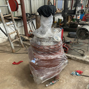 Precios de reactores qu & amp; iacute; lò phản ứng micos cho phòng thí nghiệm lò phản ứng mỹ phẩm - Product Image 2