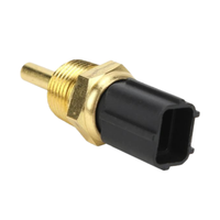 Mitsubishi Lancer Outlander Auto Sensors Nuevo MD182467 Sensor de temperatura Tipo de presión de aceite con 1 año de garantía