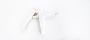 Pistola di legatura manuale per il posizionamento delle legature con dispenser e strumenti compositi per la pulizia e il riempimento dei denti strumento medico - Product Image 3