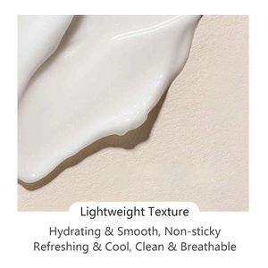 <span class=keywords><strong>Lotion</strong></span> corporelle hydratante et éclaircissante au squalène, hydratation sans sensation collante, réparation douce de <span class=keywords><strong>la</strong></span> peau - Product Image 6