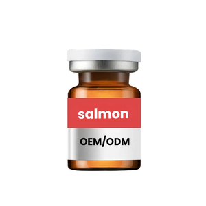 Sérum polypeptide OEM Anti-âge élimination des rides blanchissant marque privée avec Mesogun pour le visage et les lèvres élimination des taches brunes - Product Image 6