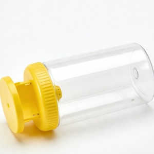 Piège à mouches en bouteille, attrape-insectes pour la maison, le restaurant, le jardin, la lutte antiparasitaire en extérieur, portable et écologique - Product Image 3