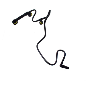 New High Quality Peugeot 206 207 Citroen C2 C3 Car Spare Parts Long Crankcase Vent <strong>Hose</strong> Breather Pipes 1192.Q7 1192Q7 - Product Image 5