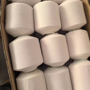 Sợi tơ 100% 20/22 loại sợi để đan và dệt sợi ngang thô - Product Image 1