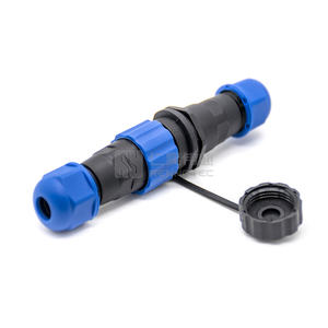 Разъем Jst SP 3 контактный разъем IP68 кабель - Product Image 5