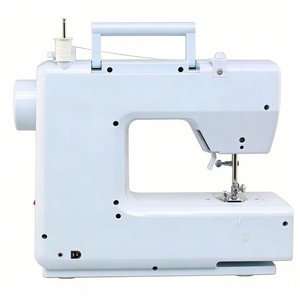 家用自动缝纫机和包缝机 - Product Image 5