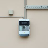 Terminal de fusion intelligent PMF570 |   Passerelle IoT de calcul en périphérie pour le contrôle industriel |   Double 4G Beidou/GPS RS485 Ethernet