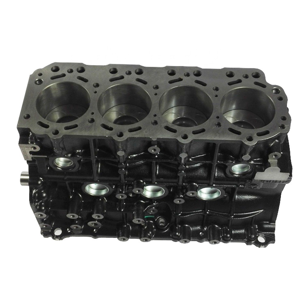 ぽんページ Shop Top Quality Used ISUZU D-MAX Engine 4JB1 Turbo Diesel