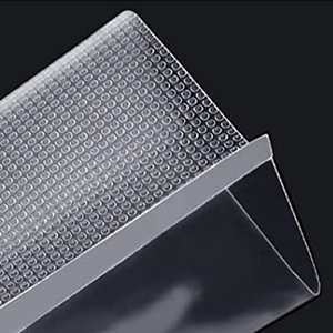 Sacchetti Sottovuoto Goffrati 20X40 Confezione da 25 Pezzi per Organizzazione e Protezione - Product Image 5