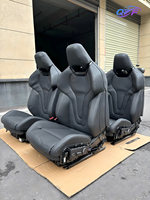 Sièges M5 améliorés pour BMW X3 X5 X6, pour BMW E28 E34 E39 E60 61 F07 F10 F11 F18 G30 G31 G38 M3 M5 M4, mise à niveau des sièges