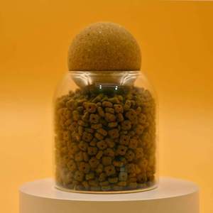 Nourriture sèche pour chats OEM ODM <span class=keywords><strong>GreenFood</strong></span> 28plus AC - Product Image 4