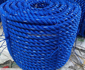 <span class=keywords><strong>Cordage</strong></span> en PP léger et haute résistance, résistant aux UV et durable pour l'extérieur, le jardin et l'expédition - Product Image 2