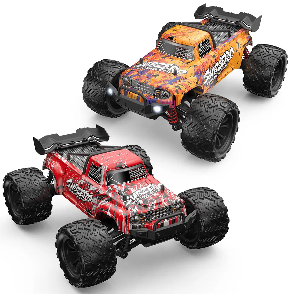 Popular Recommend RC cars Kids Toys high speed Racing Car Control Remote Toys