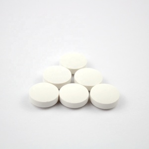 Tableta masticable gomosa de calcio de calostro bovino de proteína probiótica de etiqueta privada 1000mg - Product Image 3