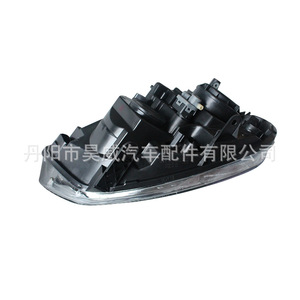 Phares Nissan Qashqai H11 55W Gauche Droite Lampe Halogène 20-11571-05-2 - Product Image 5