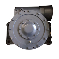 Pièces de rechange pour niveleuse XCMG GR215A, boîtier de turbine HX8000