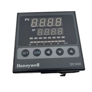 Medidor de Control de Temperatura DC1040CT-302-00B-E, Instrumento de Visualización de Temperatura para Stock20 - Product Image 1