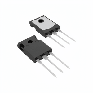 STGW45NC60VD TO-247-3ทรานซิสเตอร์ชิ้นส่วนอิเล็กทรอนิกส์ - Product Image 1