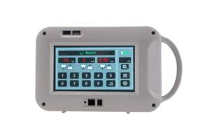 Mobil dijital radyografi <span class=keywords><strong>MINI</strong></span> el <span class=keywords><strong>x</strong></span>-<span class=keywords><strong>ray</strong></span> cihazı - Product Image 5