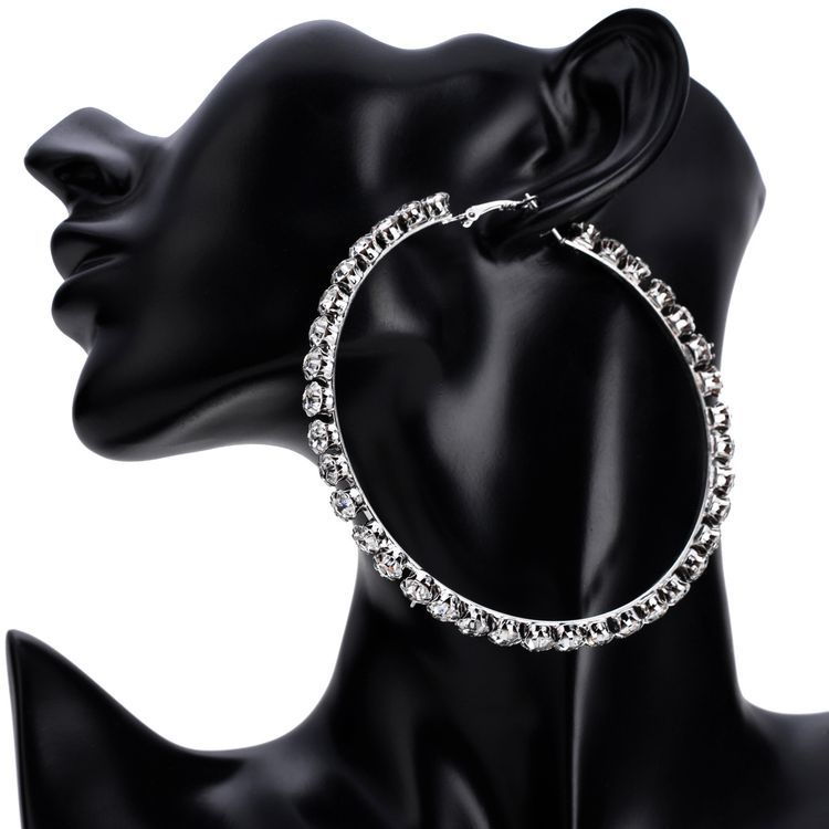 9cm Silver