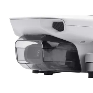 ฝาครอบกันสั่นสำหรับ <span class=keywords><strong>DJI</strong></span> Mavic <span class=keywords><strong>MINI</strong></span> 1/<span class=keywords><strong>MINI</strong></span> <span class=keywords><strong>2</strong></span> /se อุปกรณ์เสริมฝาครอบเลนส์กล้อง - Product Image 4