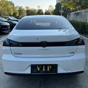 Voiture d'<span class=keywords><strong>occasion</strong></span> à <span class=keywords><strong>essence</strong></span> Dongfeng Peugeot <span class=keywords><strong>508</strong></span> 2023 508l 400thp 1.8t 211ch faible kilométrage - Product Image 4