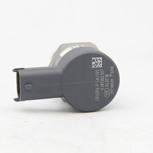 Tout nouveau régulateur de pression de carburant soupape de commande 0281002481 <span class=keywords><strong>0</strong></span> <span class=keywords><strong>281</strong></span> <span class=keywords><strong>002</strong></span> <span class=keywords><strong>481</strong></span> - Product Image 6