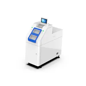 SNBC BTCR-1100 बड़े मात्रा एटीएम नकद भुगतान नकद मशीन के लिए पैसे आयोजक टेलर नकद Recycler