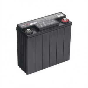 Arrancador de Batería de Plomo-Ácido Genesis G16EP 12V 16Ah - Product Image 3