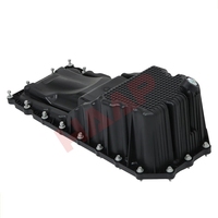 Nuevo cárter de aceite de motor para Dodge Durango Jeep Grand Cherokee V8 5.7L 53022343AG